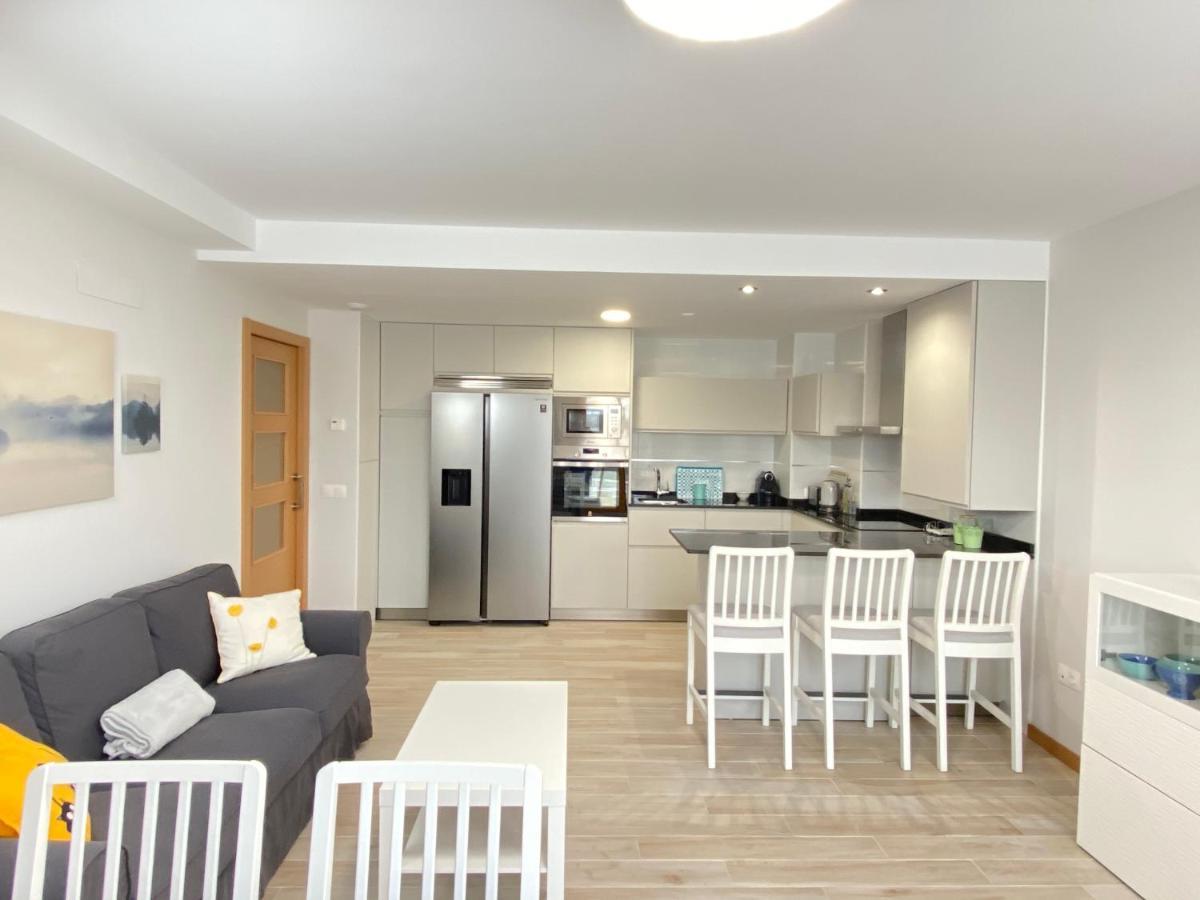 Apartamento Nuevo, Accesible Y Con Piscina !!! Salamanca Eksteriør billede
