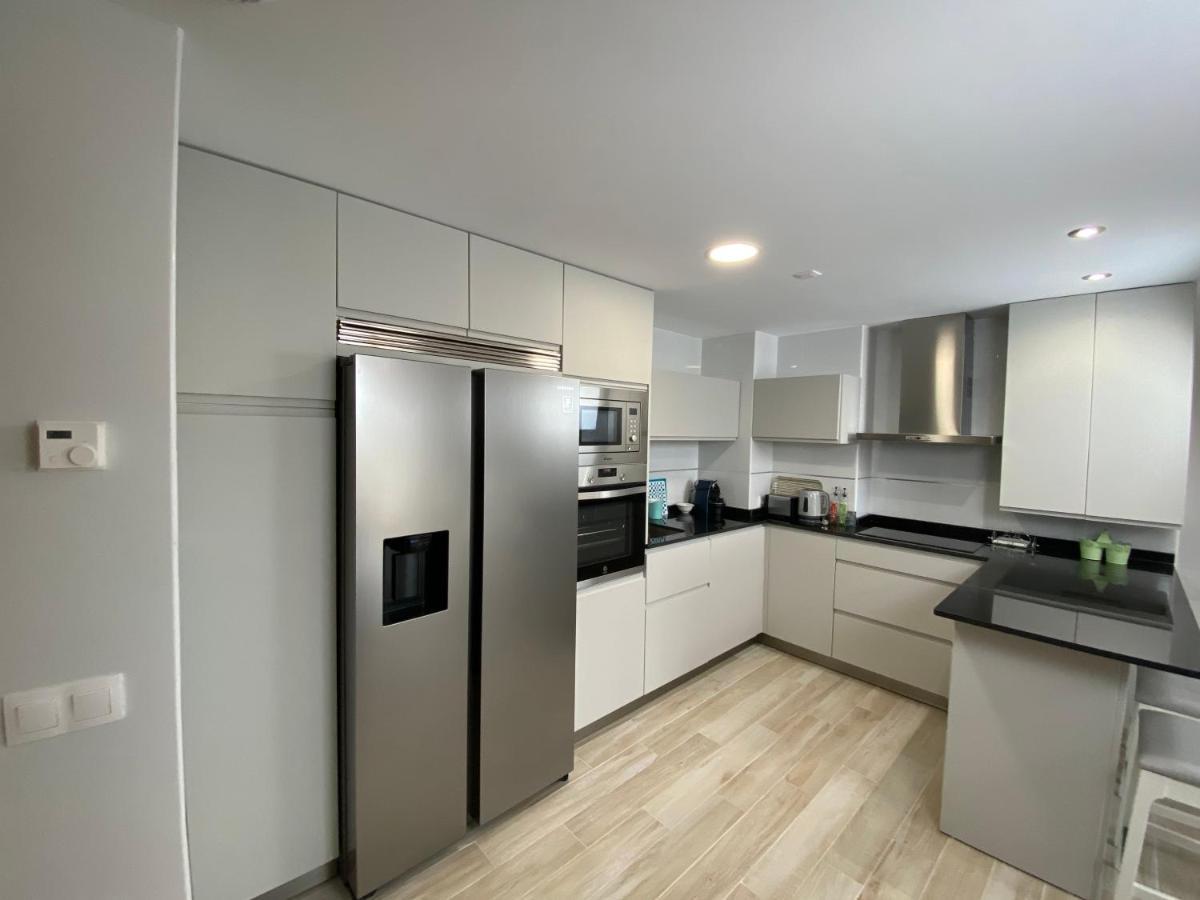 Apartamento Nuevo, Accesible Y Con Piscina !!! Salamanca Eksteriør billede