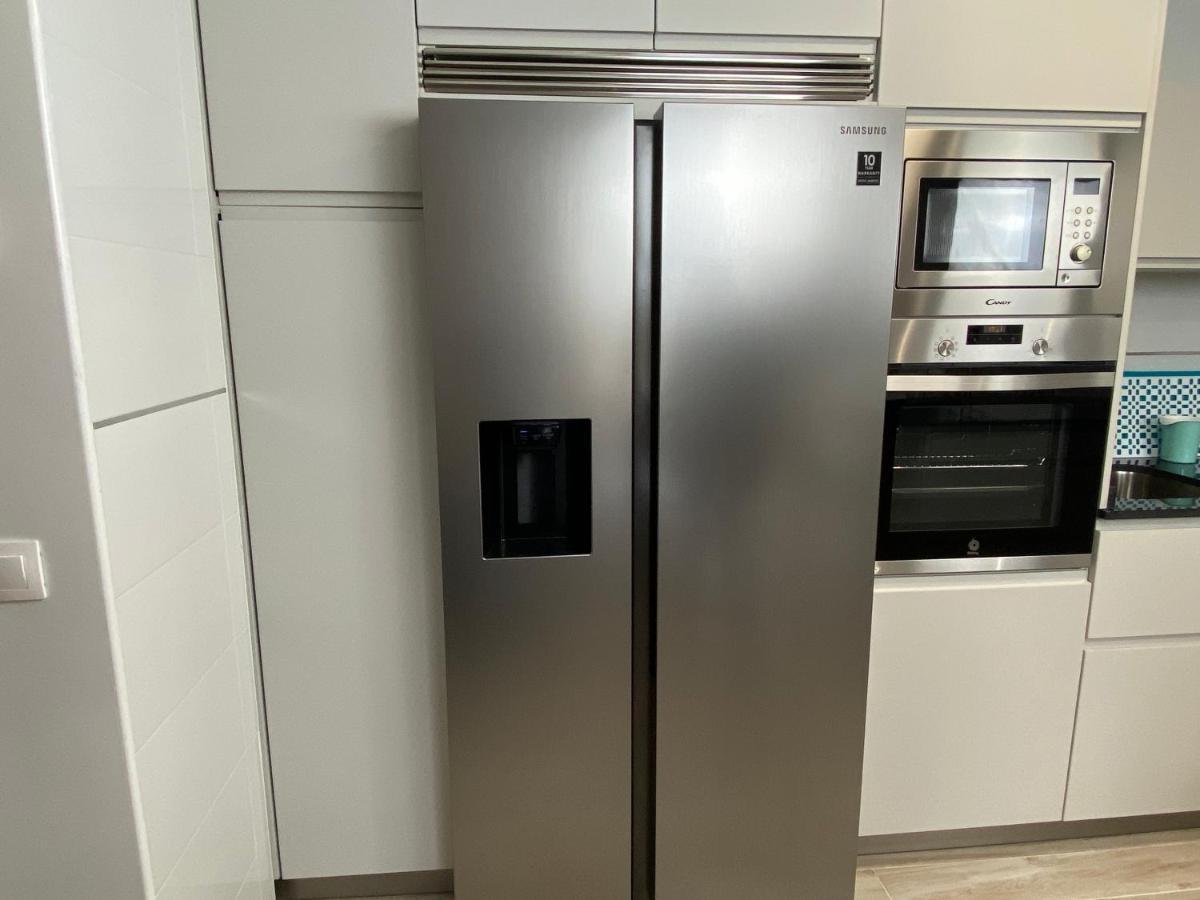 Apartamento Nuevo, Accesible Y Con Piscina !!! Salamanca Eksteriør billede