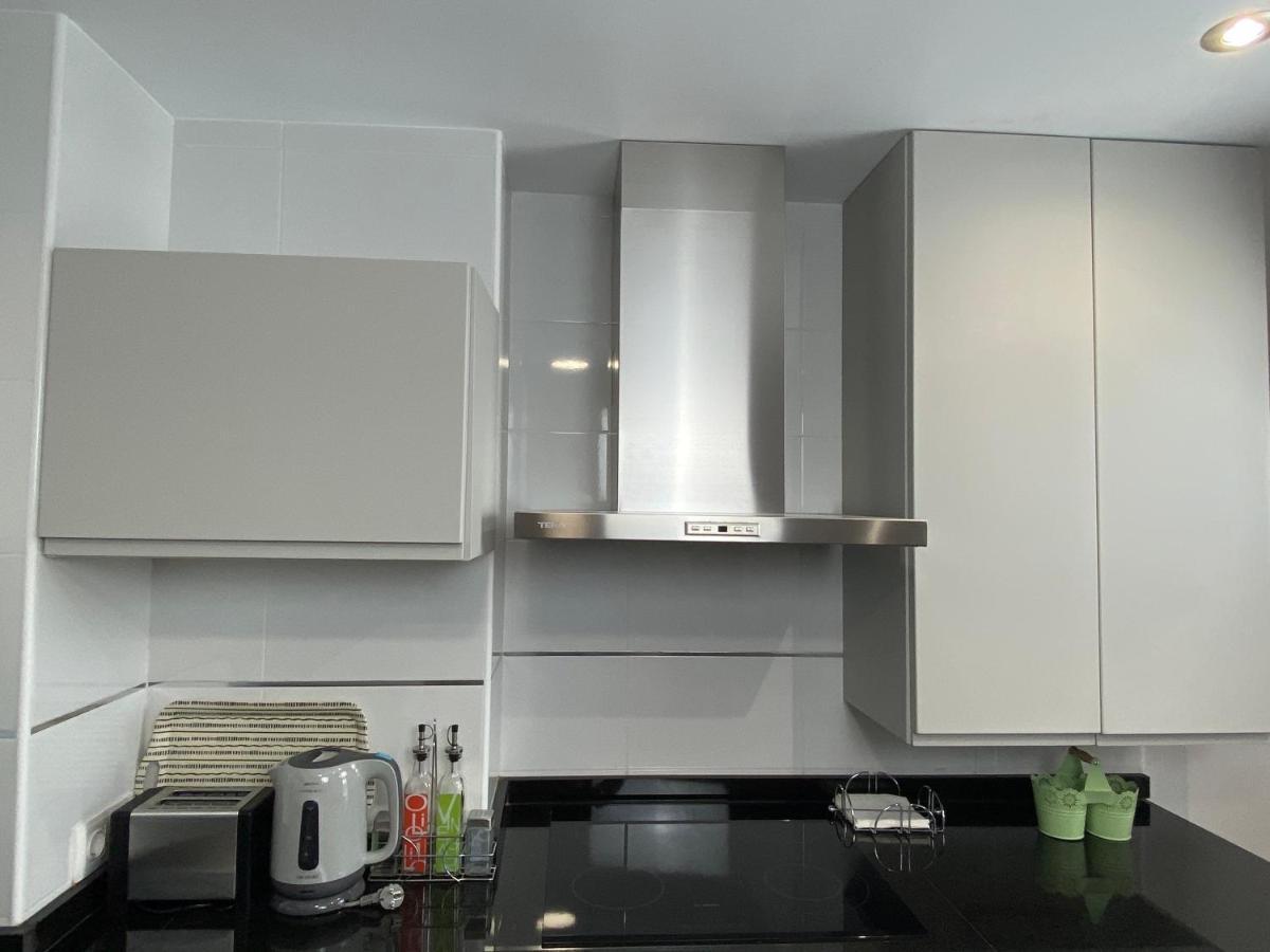 Apartamento Nuevo, Accesible Y Con Piscina !!! Salamanca Eksteriør billede