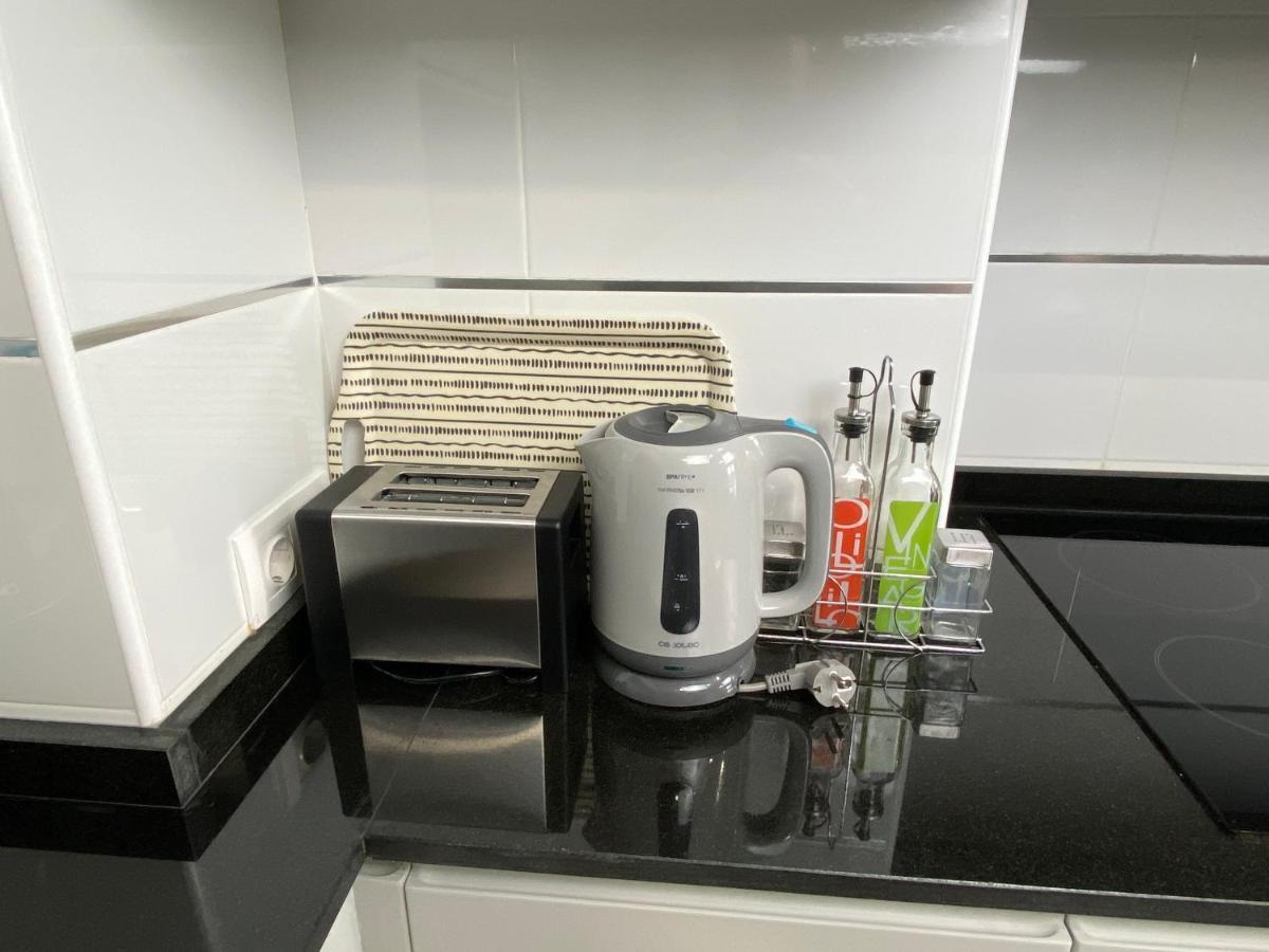 Apartamento Nuevo, Accesible Y Con Piscina !!! Salamanca Eksteriør billede