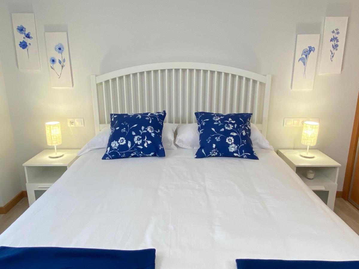 Apartamento Nuevo, Accesible Y Con Piscina !!! Salamanca Eksteriør billede
