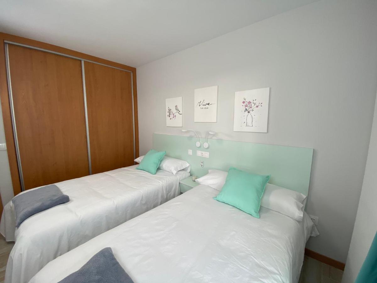 Apartamento Nuevo, Accesible Y Con Piscina !!! Salamanca Eksteriør billede