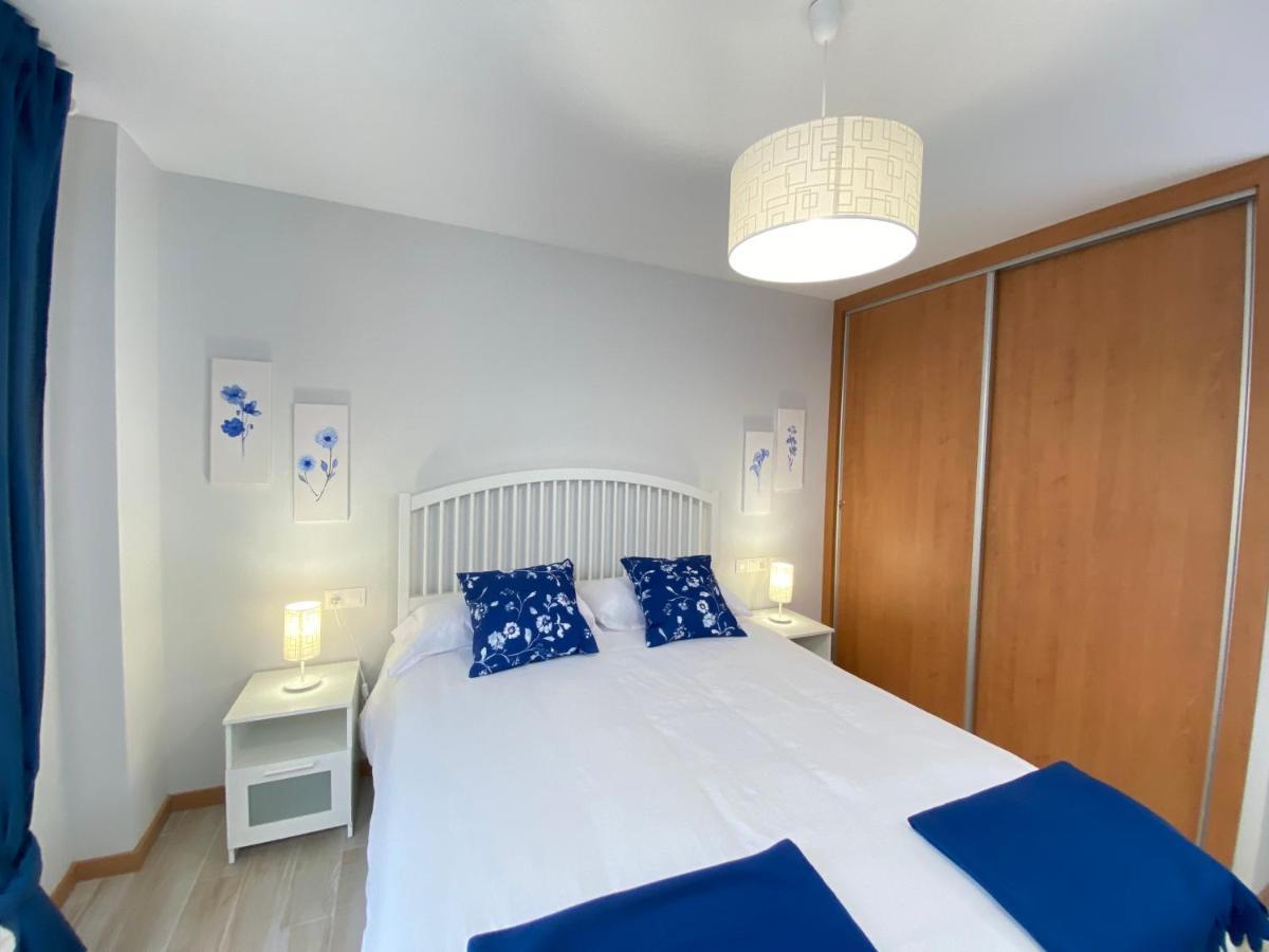 Apartamento Nuevo, Accesible Y Con Piscina !!! Salamanca Eksteriør billede