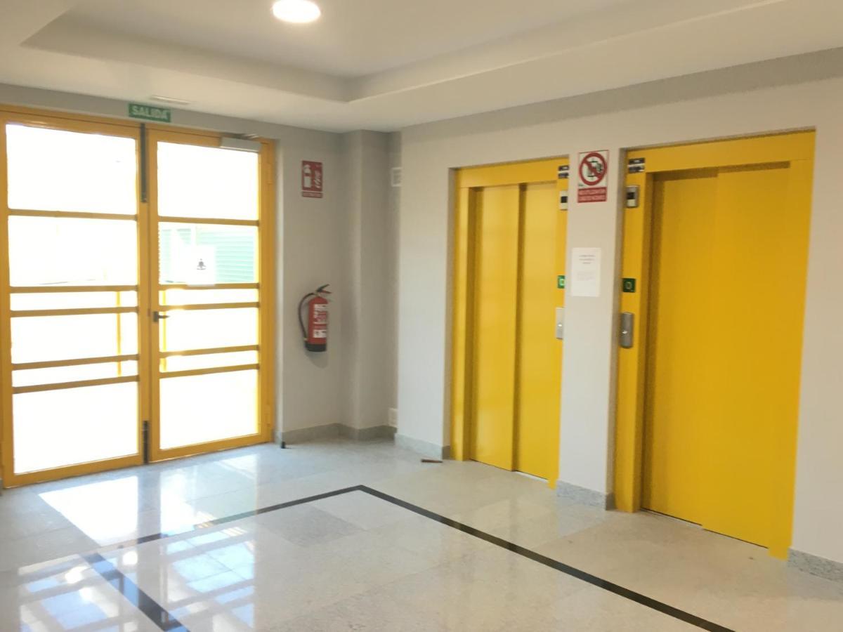 Apartamento Nuevo, Accesible Y Con Piscina !!! Salamanca Eksteriør billede